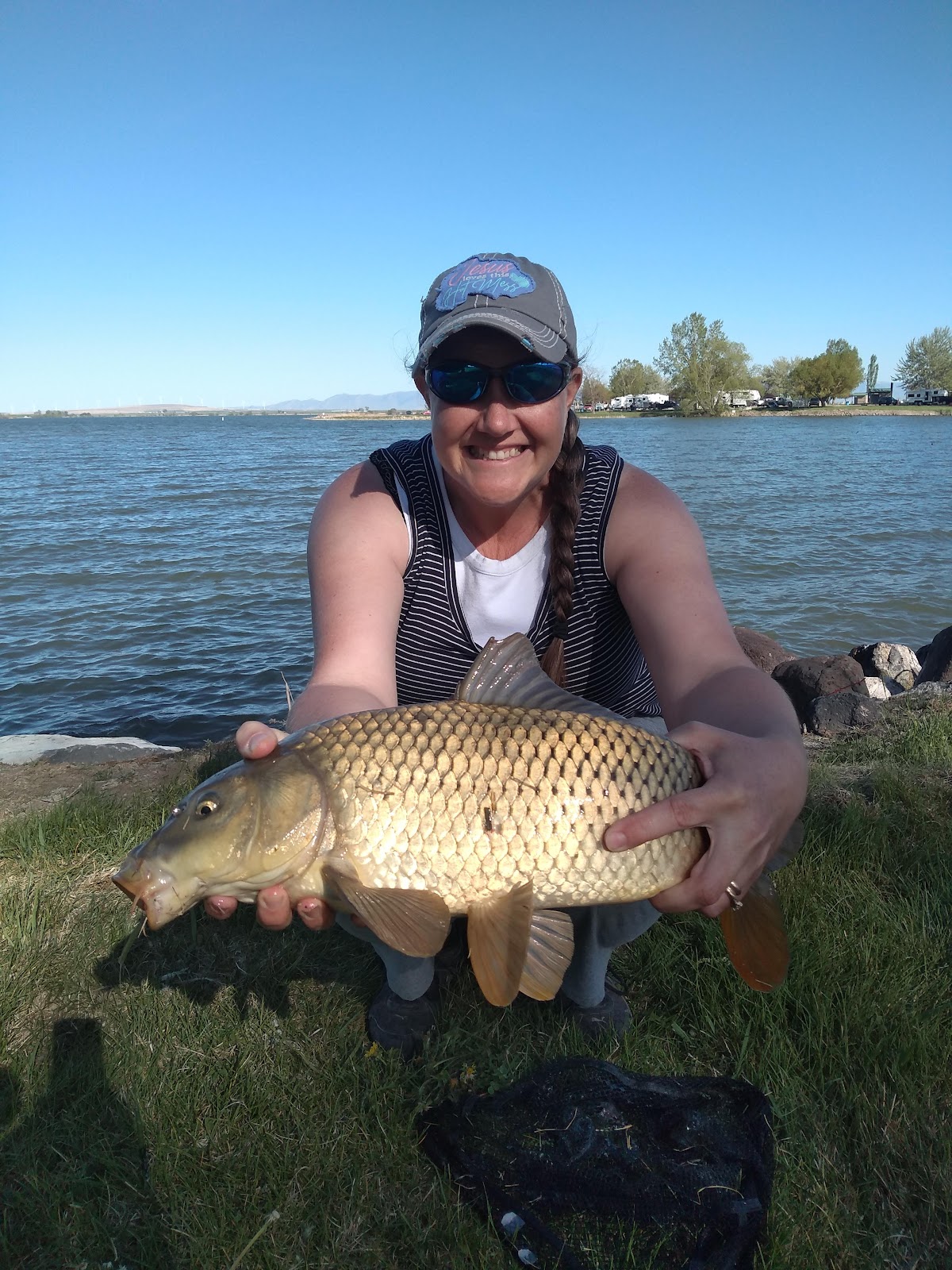 Murtaugh Lake Park Campground