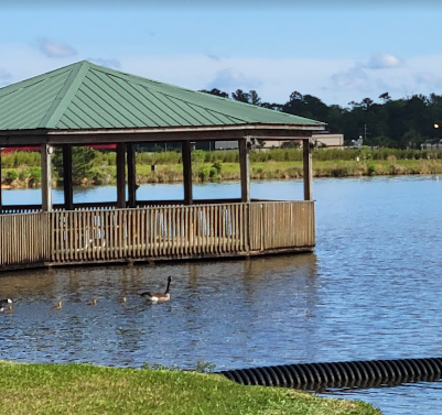 Natalbany Creek Campground & RV Park