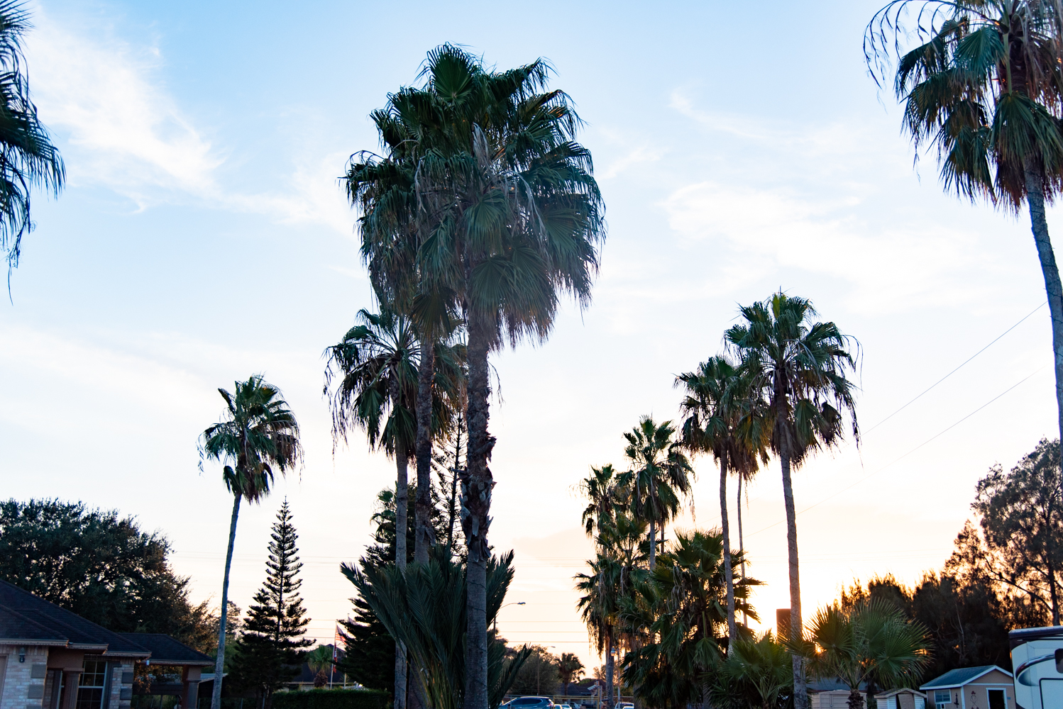 Breeze Lake RV Campground