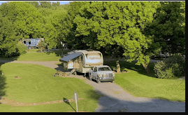 Junius Ponds Cabins and Campgrounds
