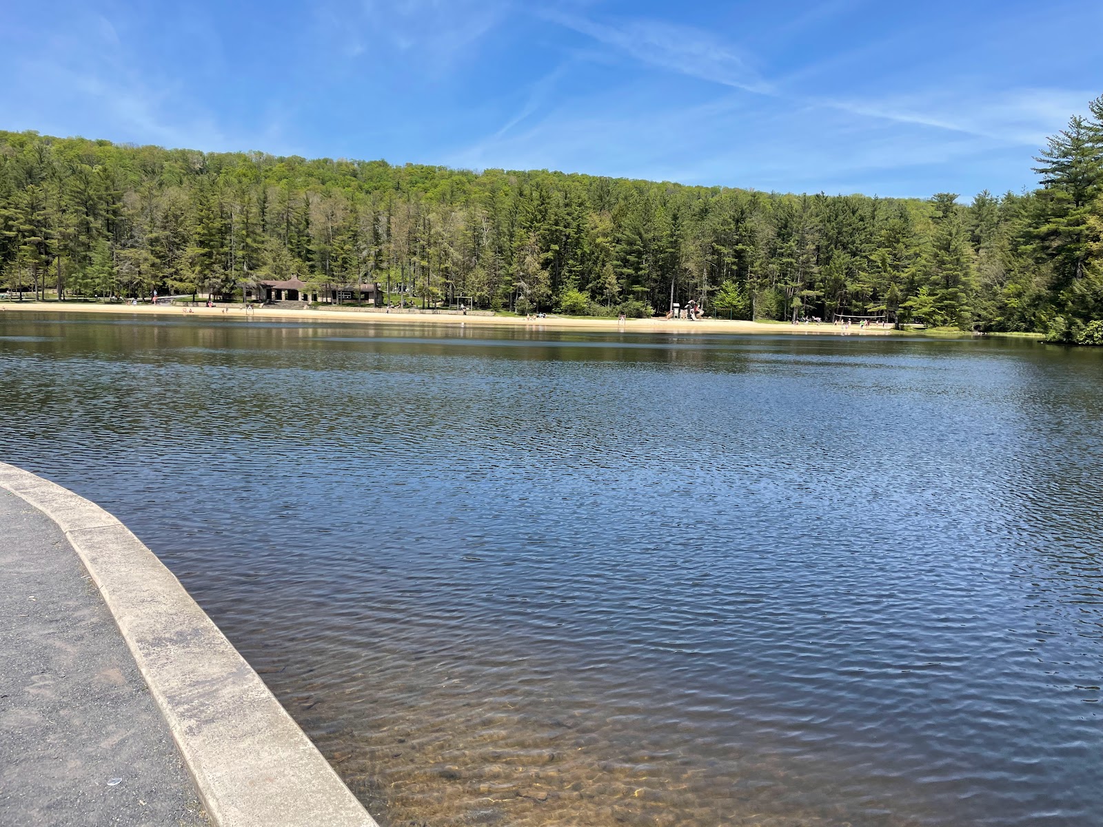 Ravensburg State Park