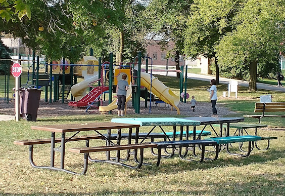 Streeter Municipal Park