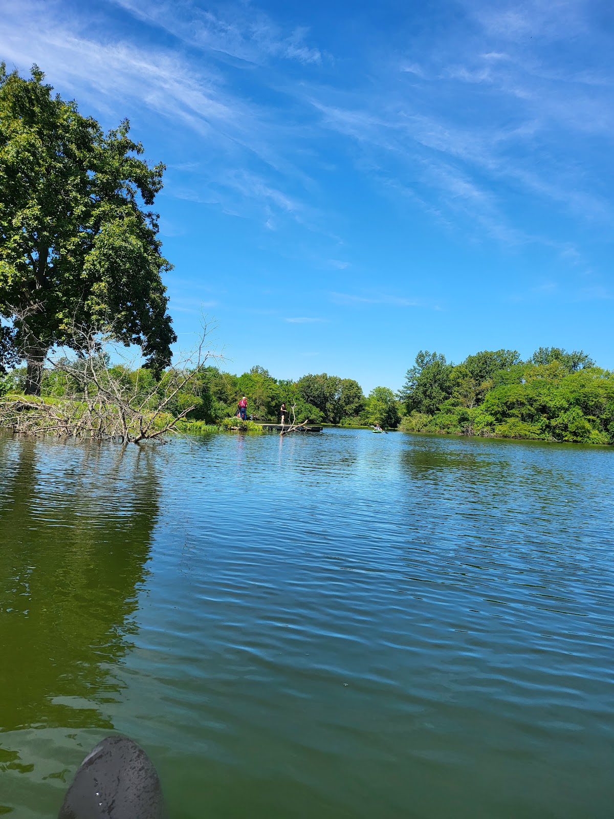 Deer Run - Sangchris Lake State Park