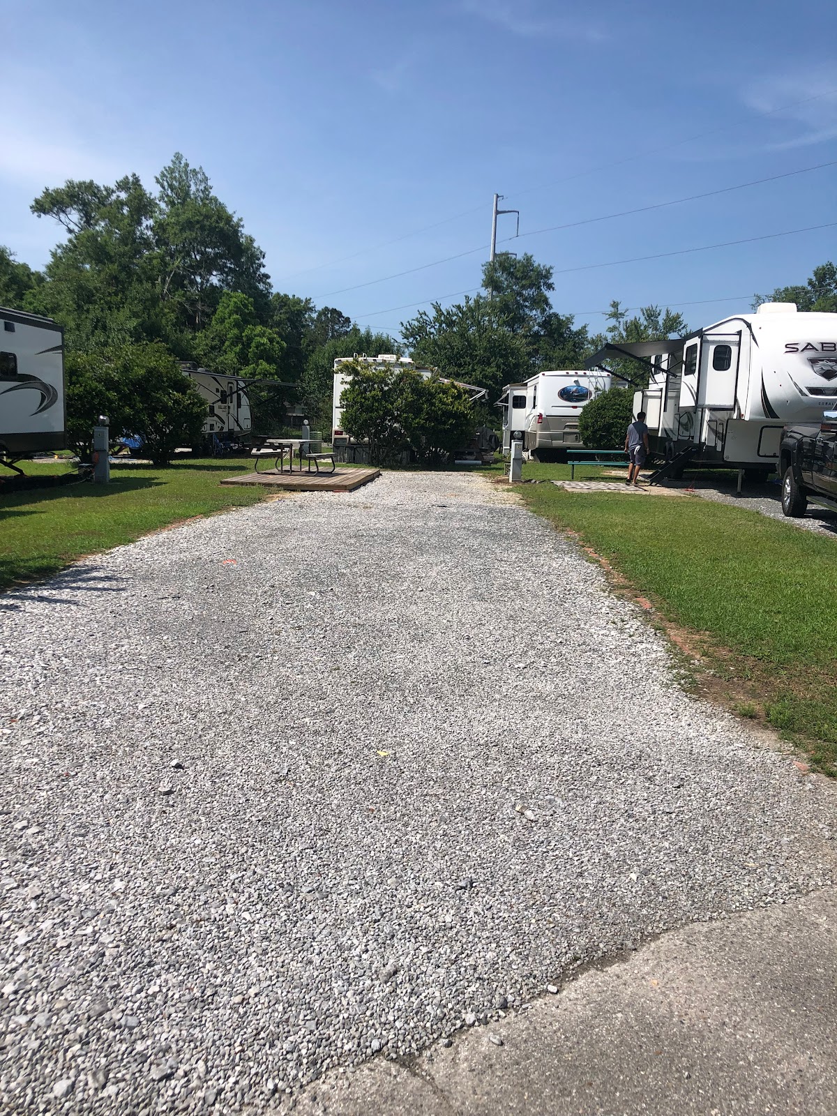Drifters RV Park