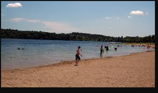 Seven Lakes State Park
