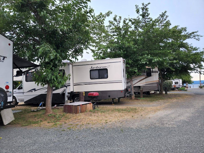 Aurora RV Park & Marina