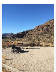 Hole In The Wall Campground