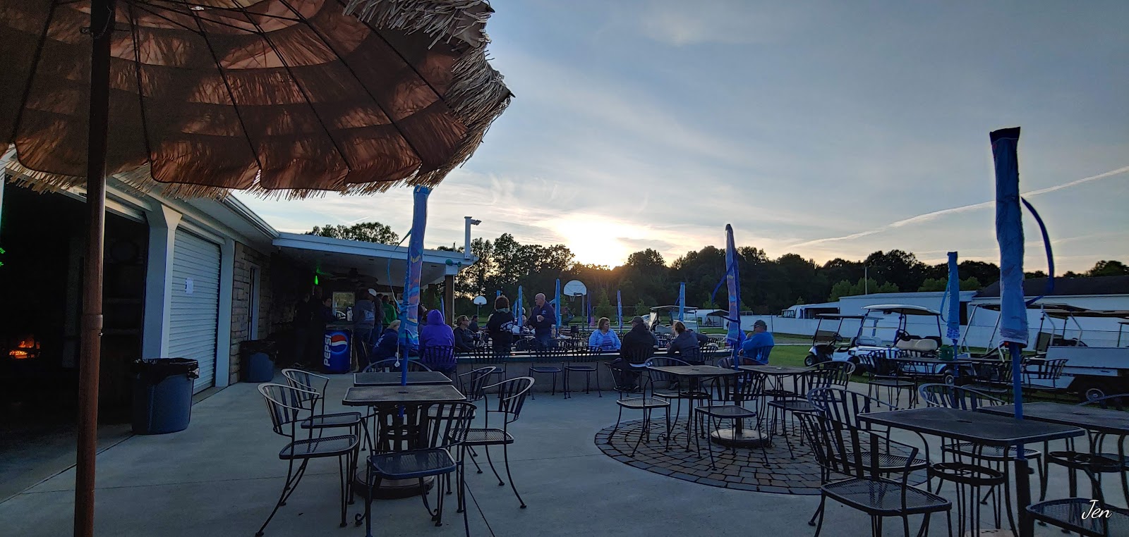 McDermott’s Lakefront Campground