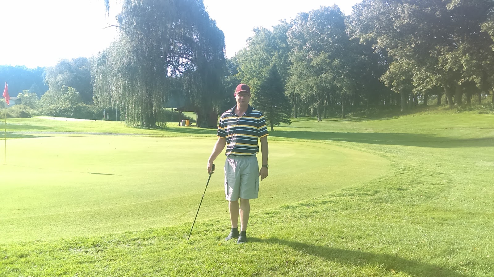 Green Valley Campground