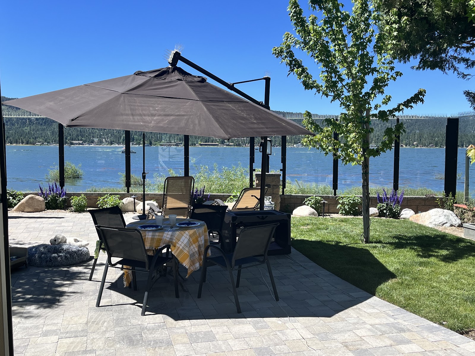 Big Bear Shores RV Resort