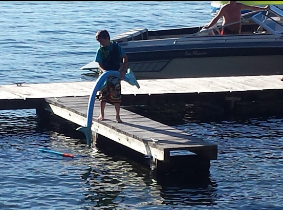 Island View RV Resort