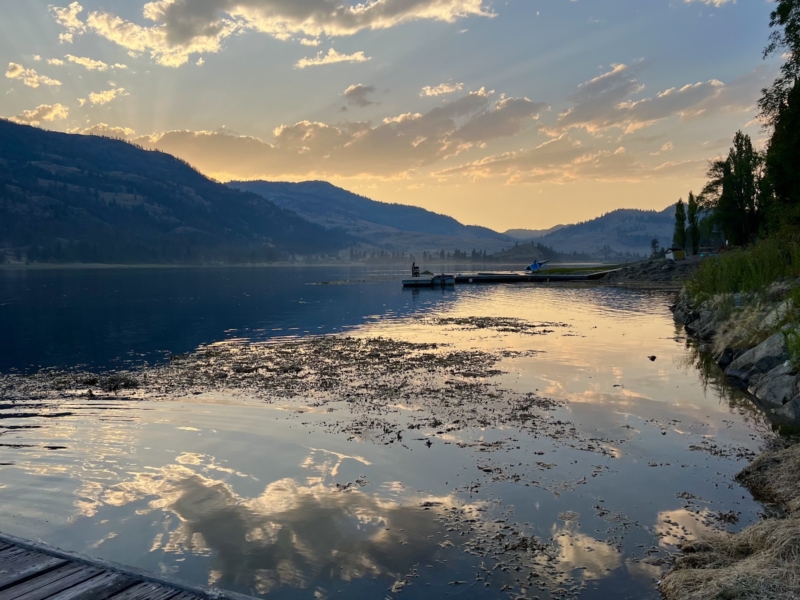 Sun Cove Resort & Guest Ranch