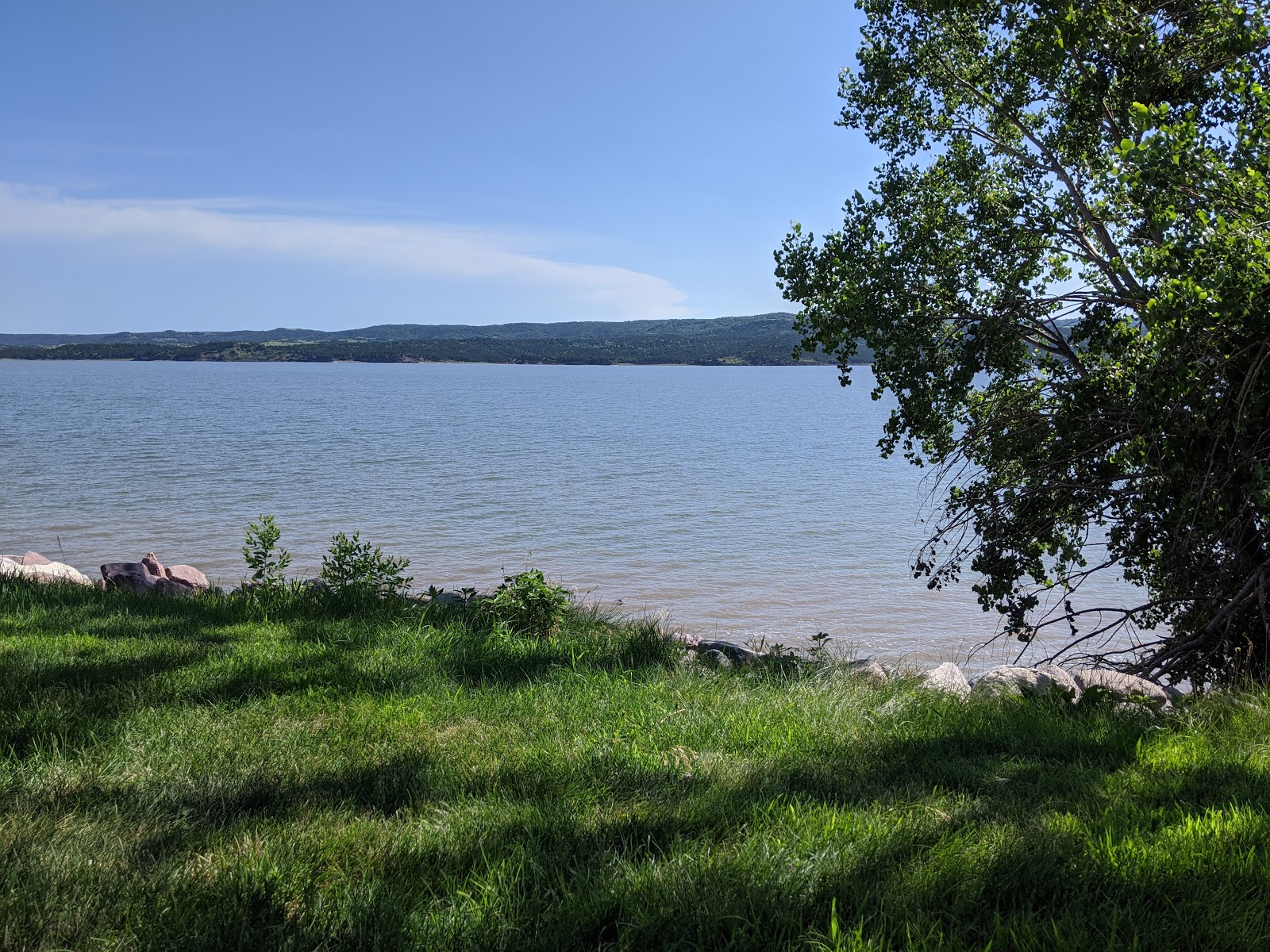 Snake Creek Recreation Area