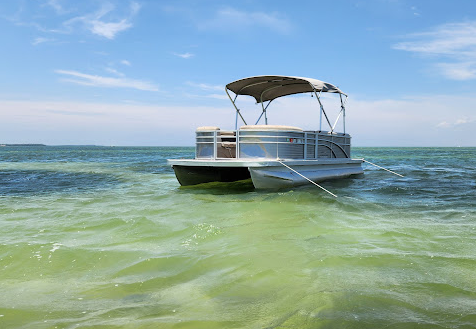 Anclote Village Marina