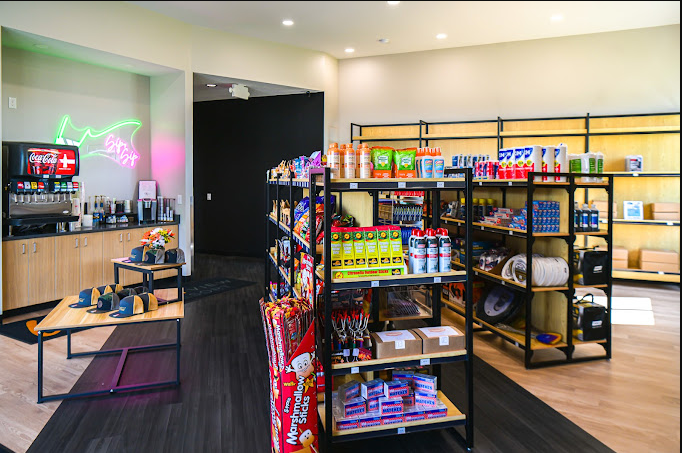 Valley View RV Resort