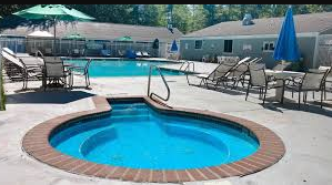 Moody Beach RV Campground