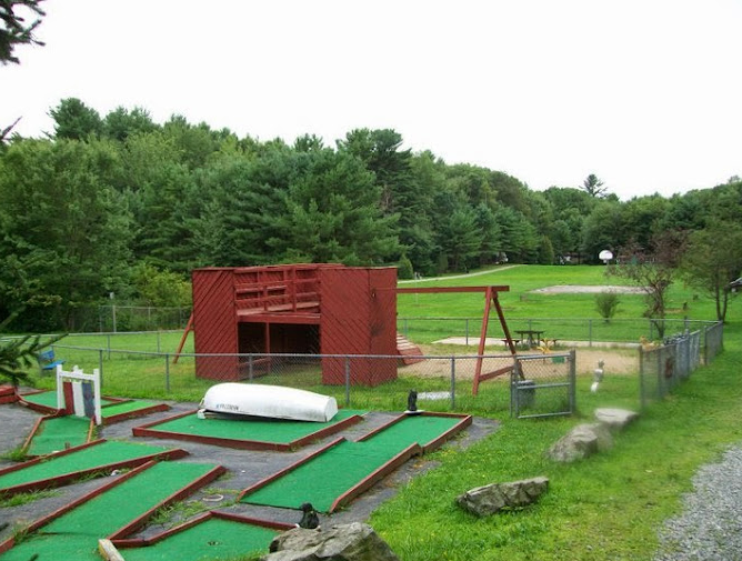 Rusnik Campground Inc