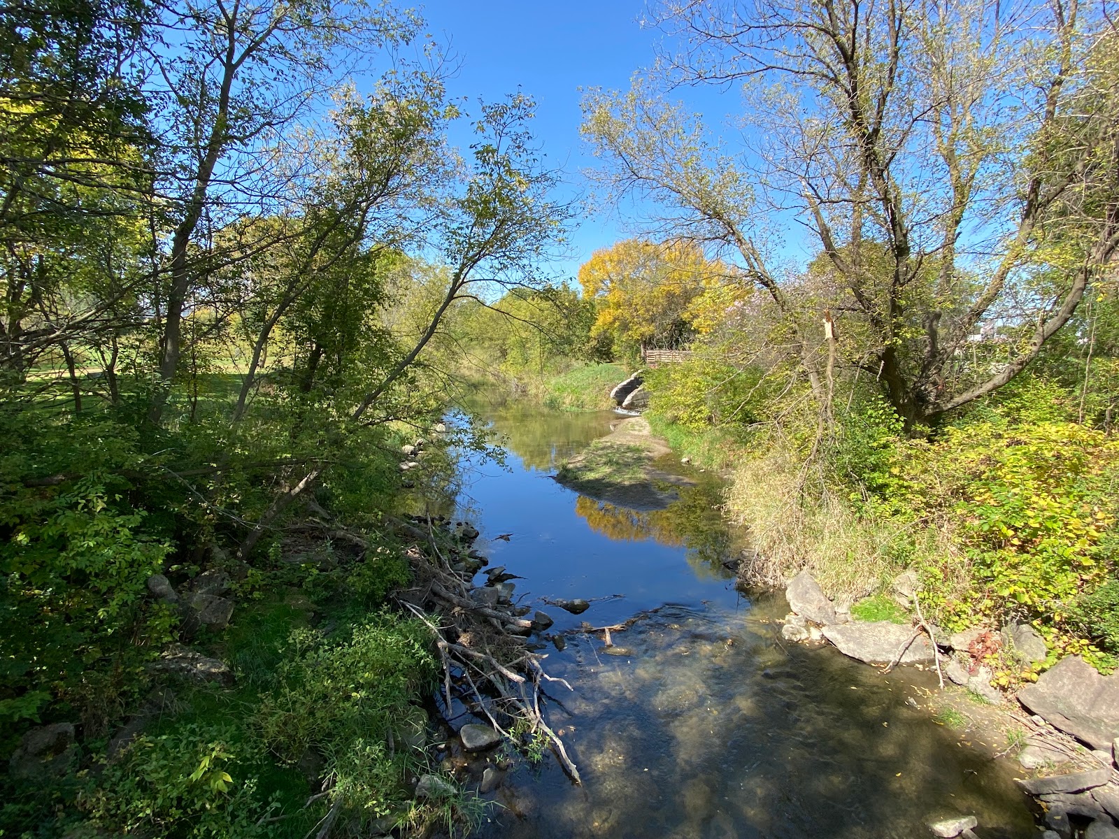 Ingebretson County Park
