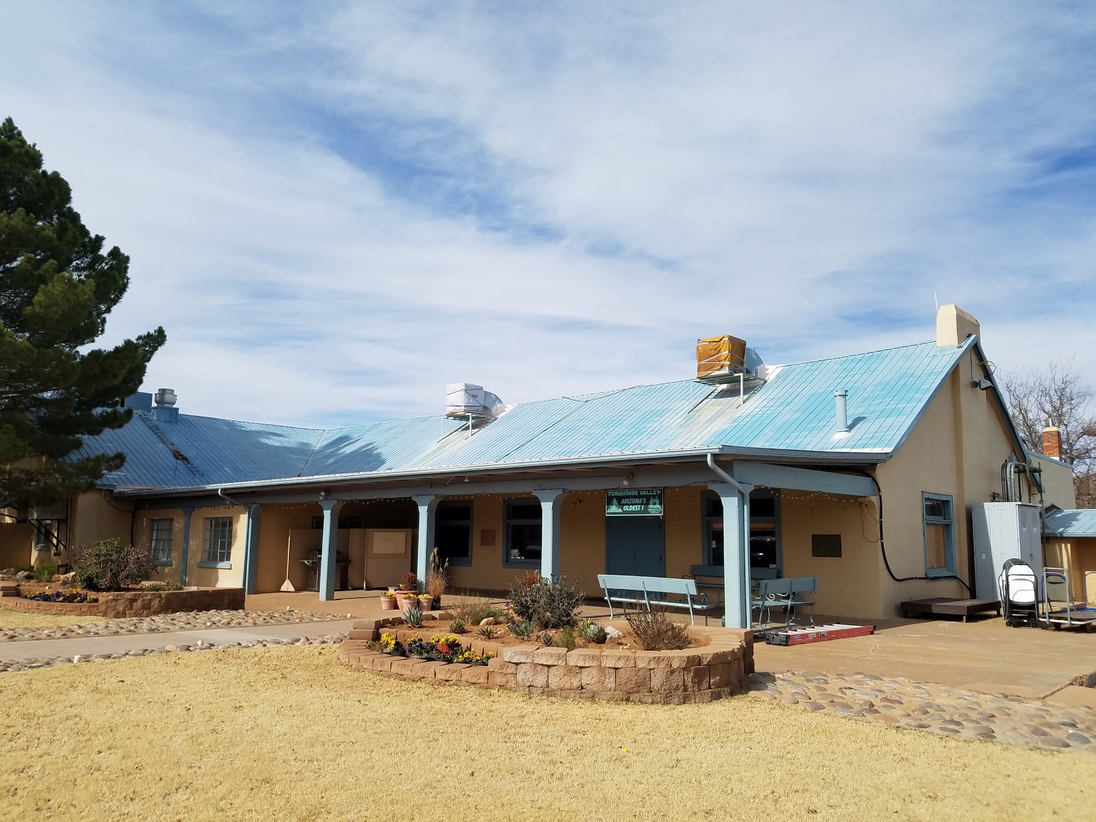 Turquoise Valley Golf & RV Resort