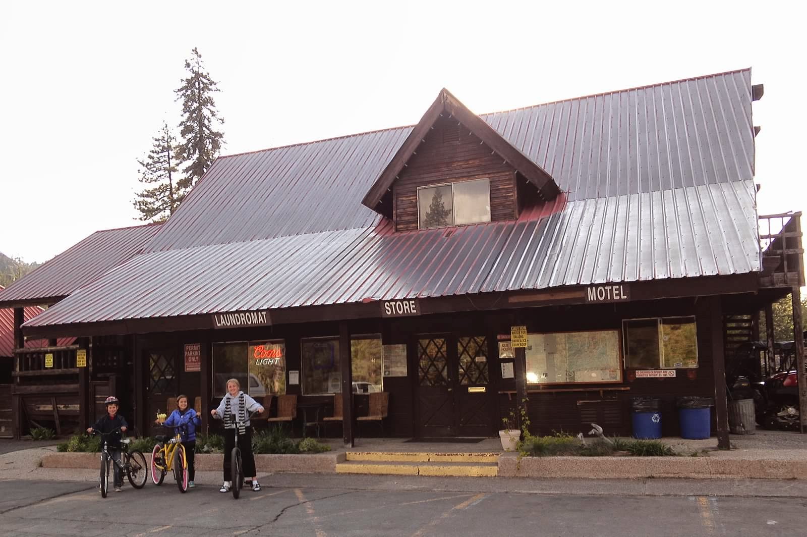 Cisco Grove Campground and RV Park