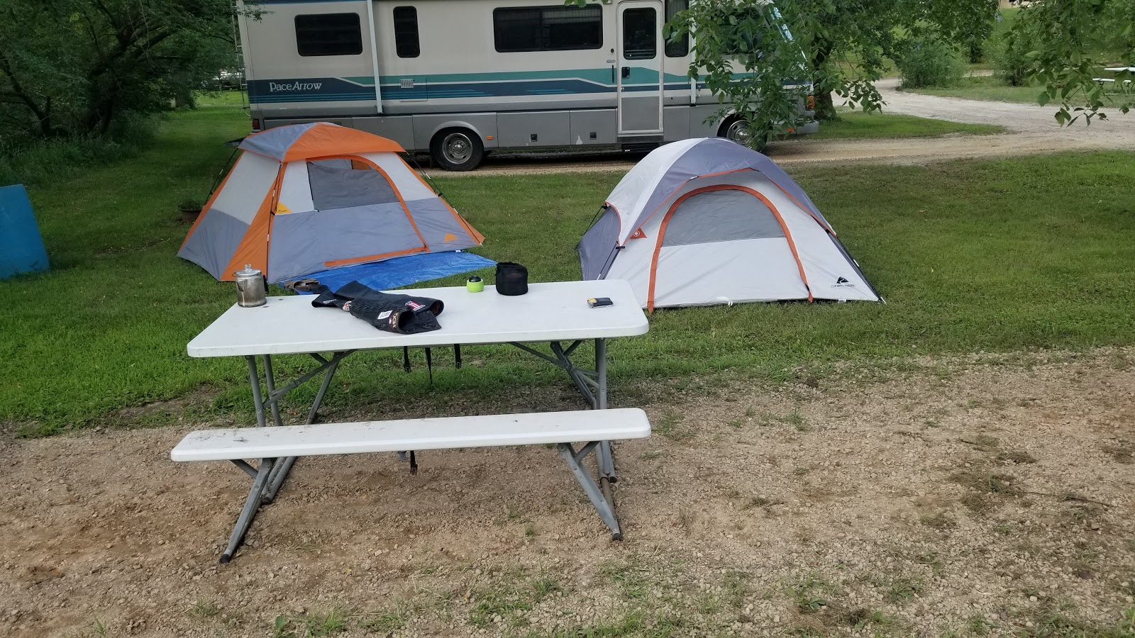 Big H Campground