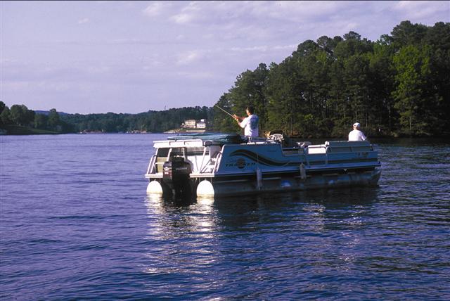 Leisure Landing RV Park