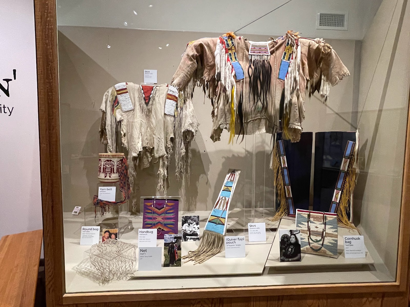 Nez Perce National Historical Park