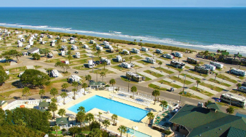 Myrtle Beach Campgrounds