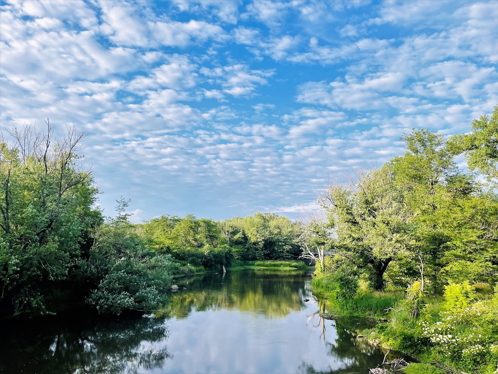 Crazy Horse Campground