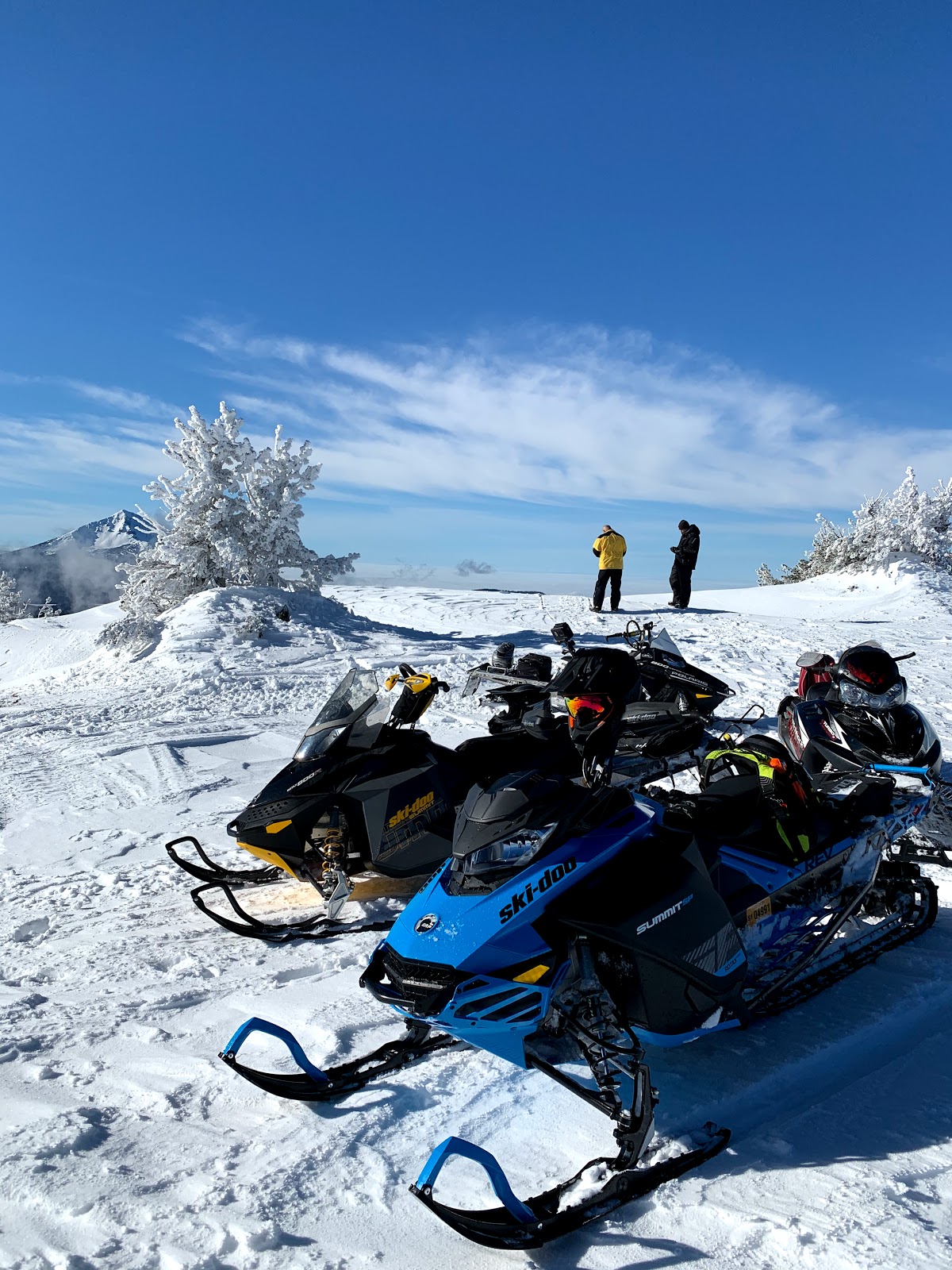 Fish Lake Campground – Rogue River