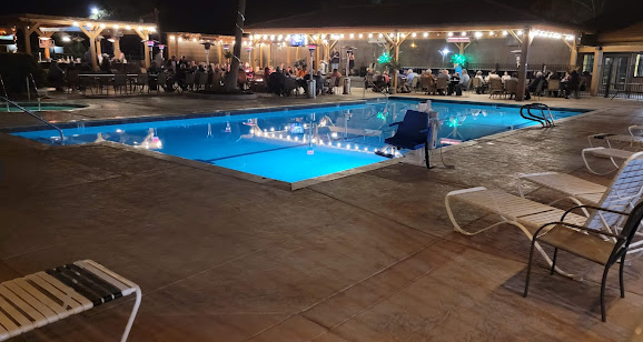 Rio Bend RV & Golf Resort