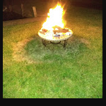 Peachie's Lakeside Camping