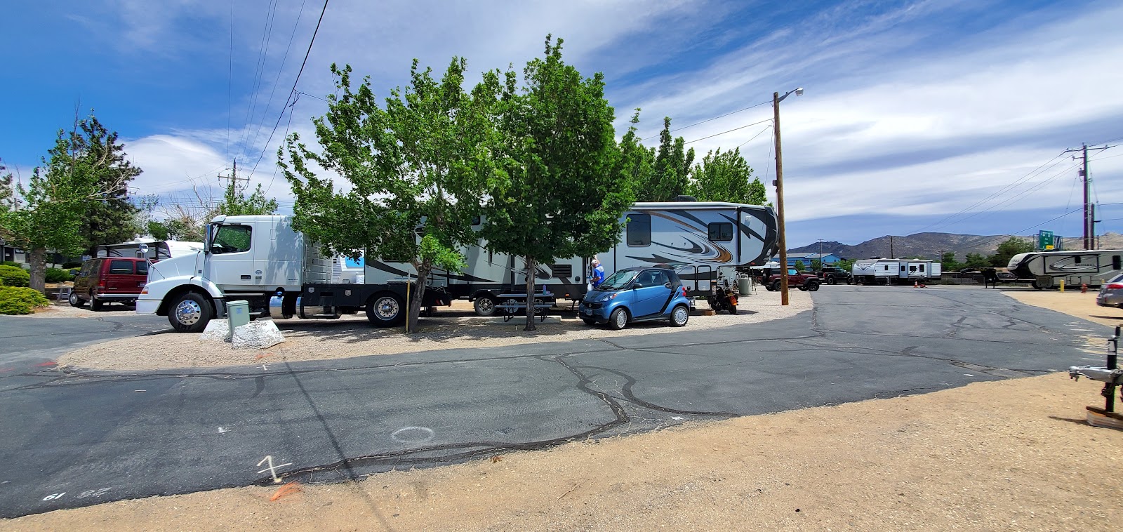 Comstock Country RV Resort