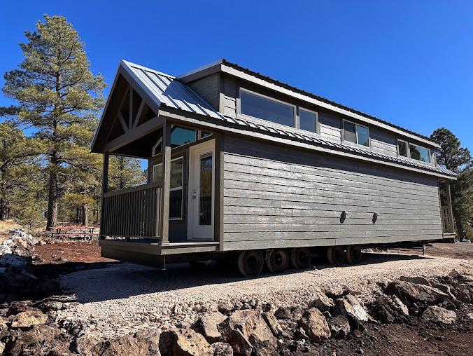 Canyon Motel & RV Park