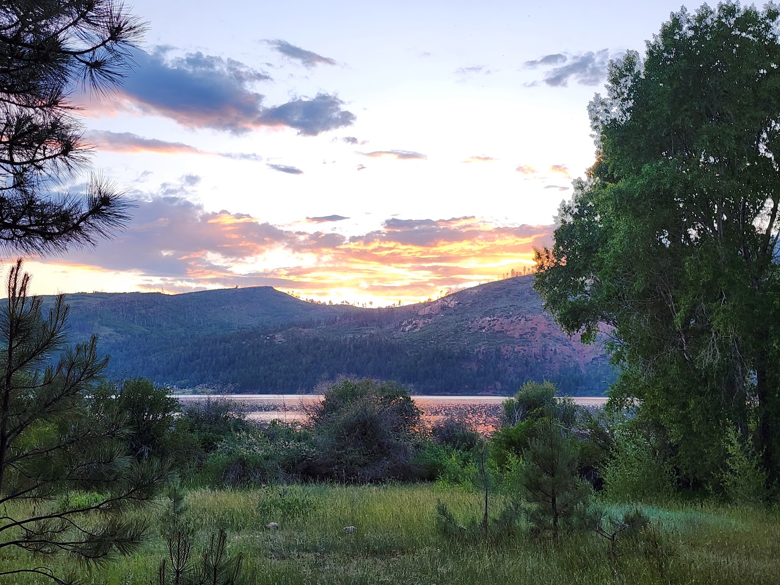 North Canyon Campground