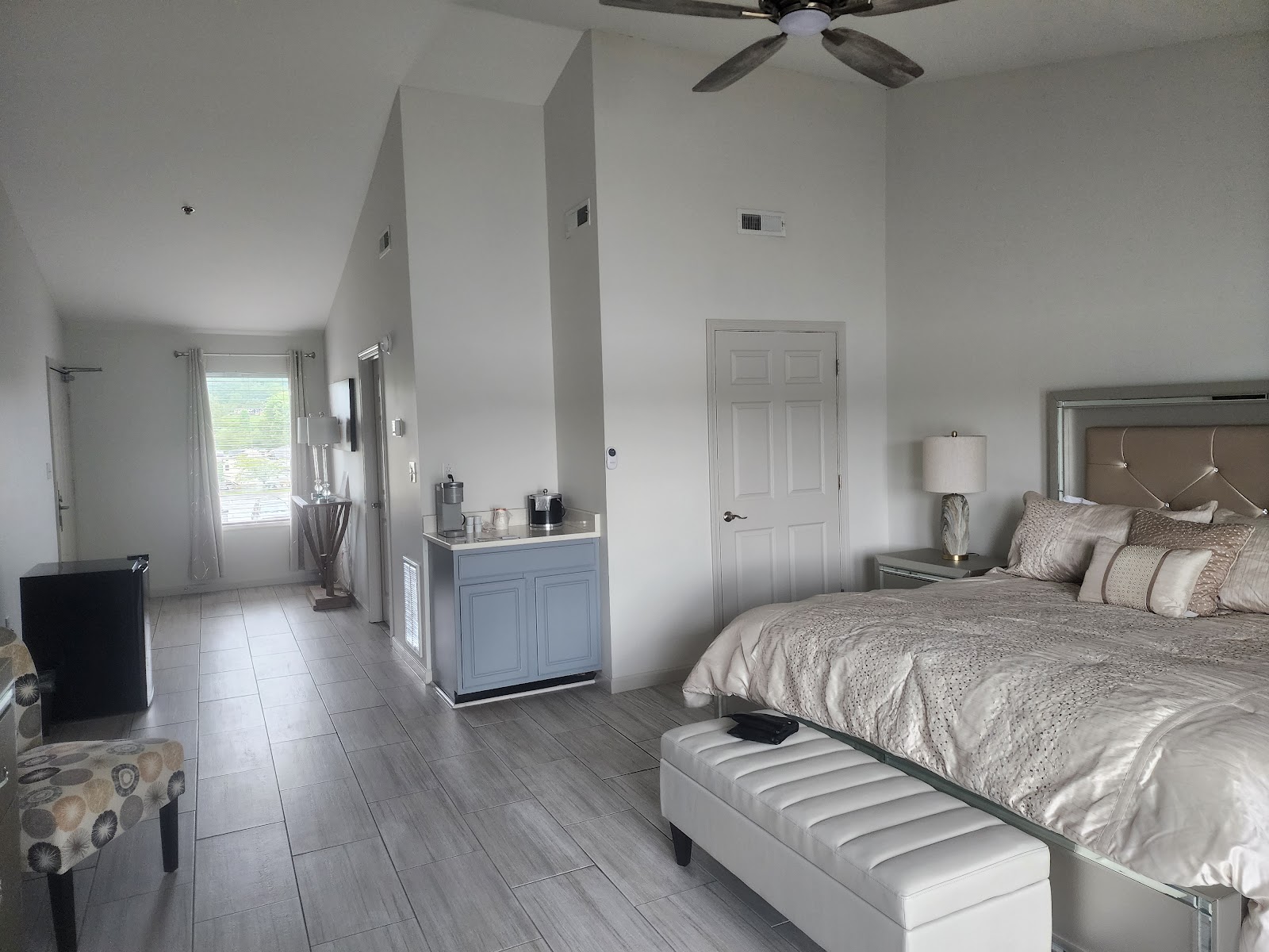 Dandridge Point RV Resort On The Lake