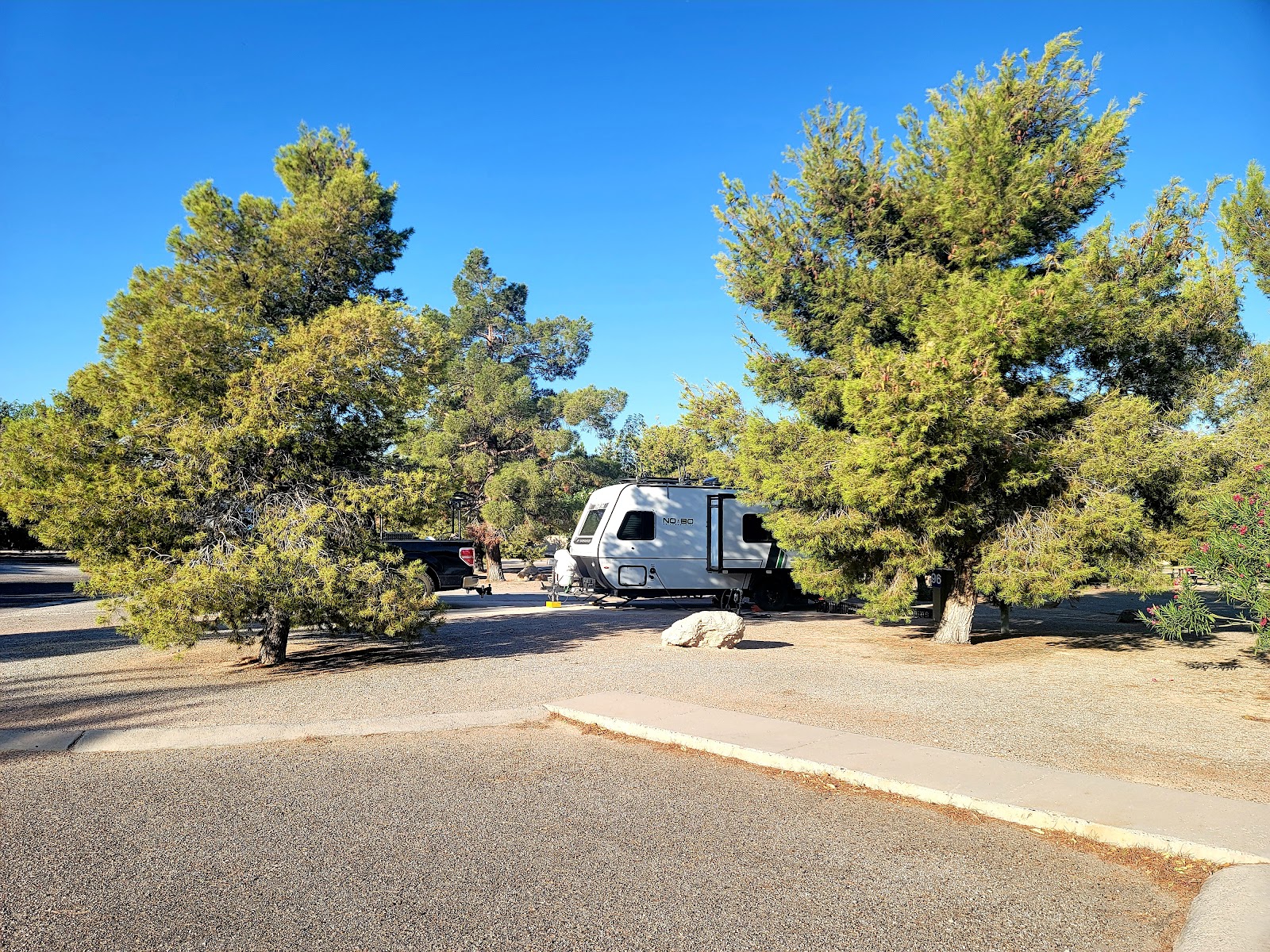 Desert Eagle RV Park