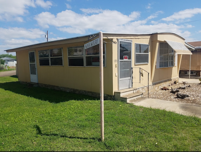 Shady Haven Four Seasons RV & MH Resort