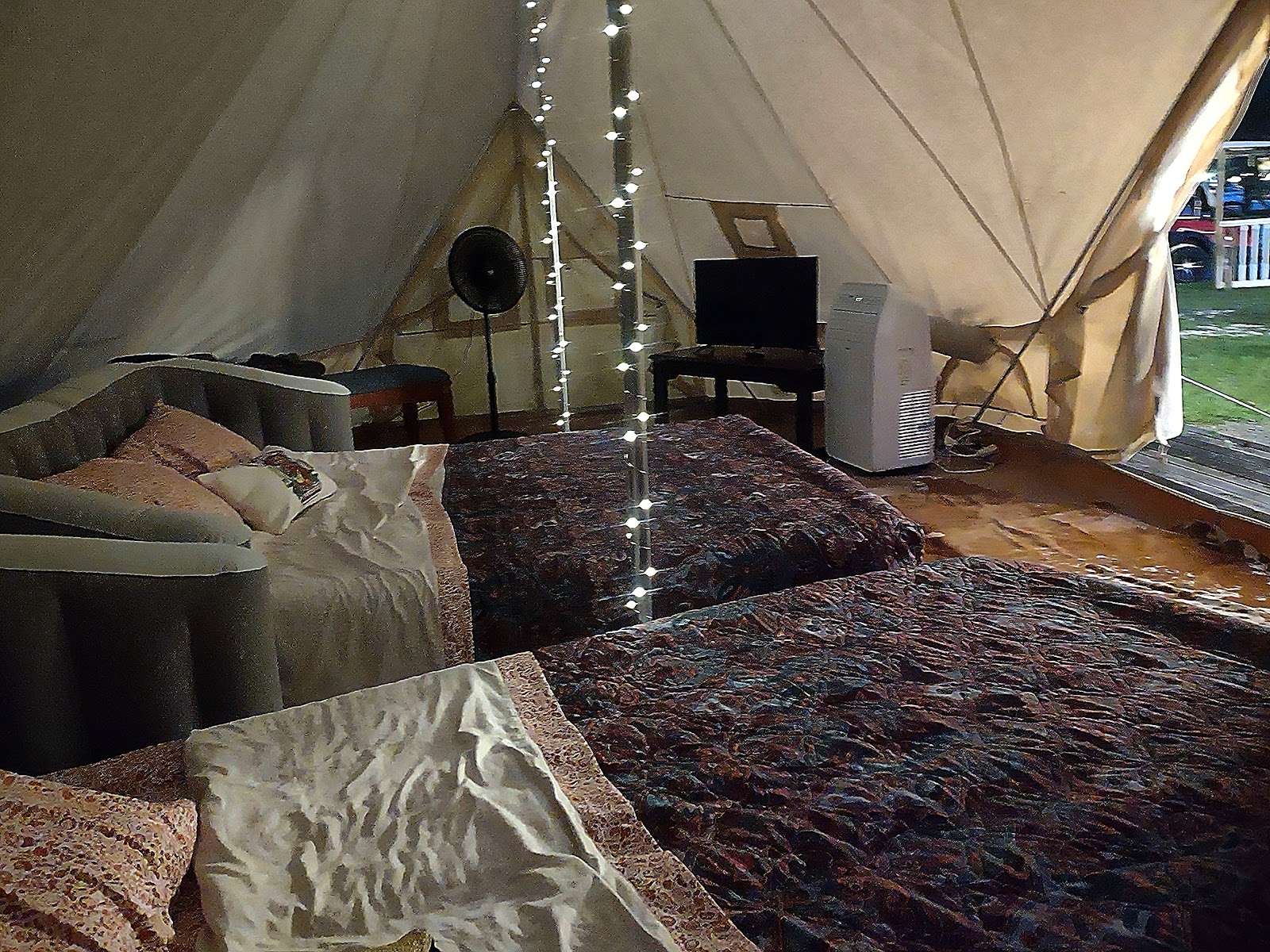 Camp Journey's End Campground & RV Park