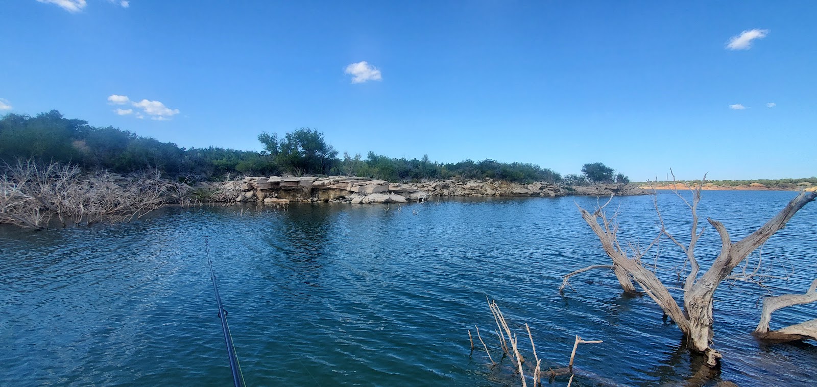 Samuel W Wahl Rec Area