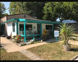 Cedar Oaks RV Resort