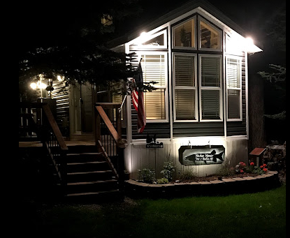 Daggett’s Resort & Campground