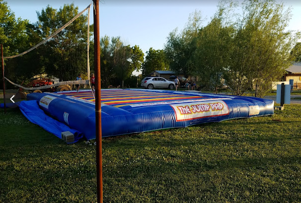 Lebanon Bennett Spring KOA