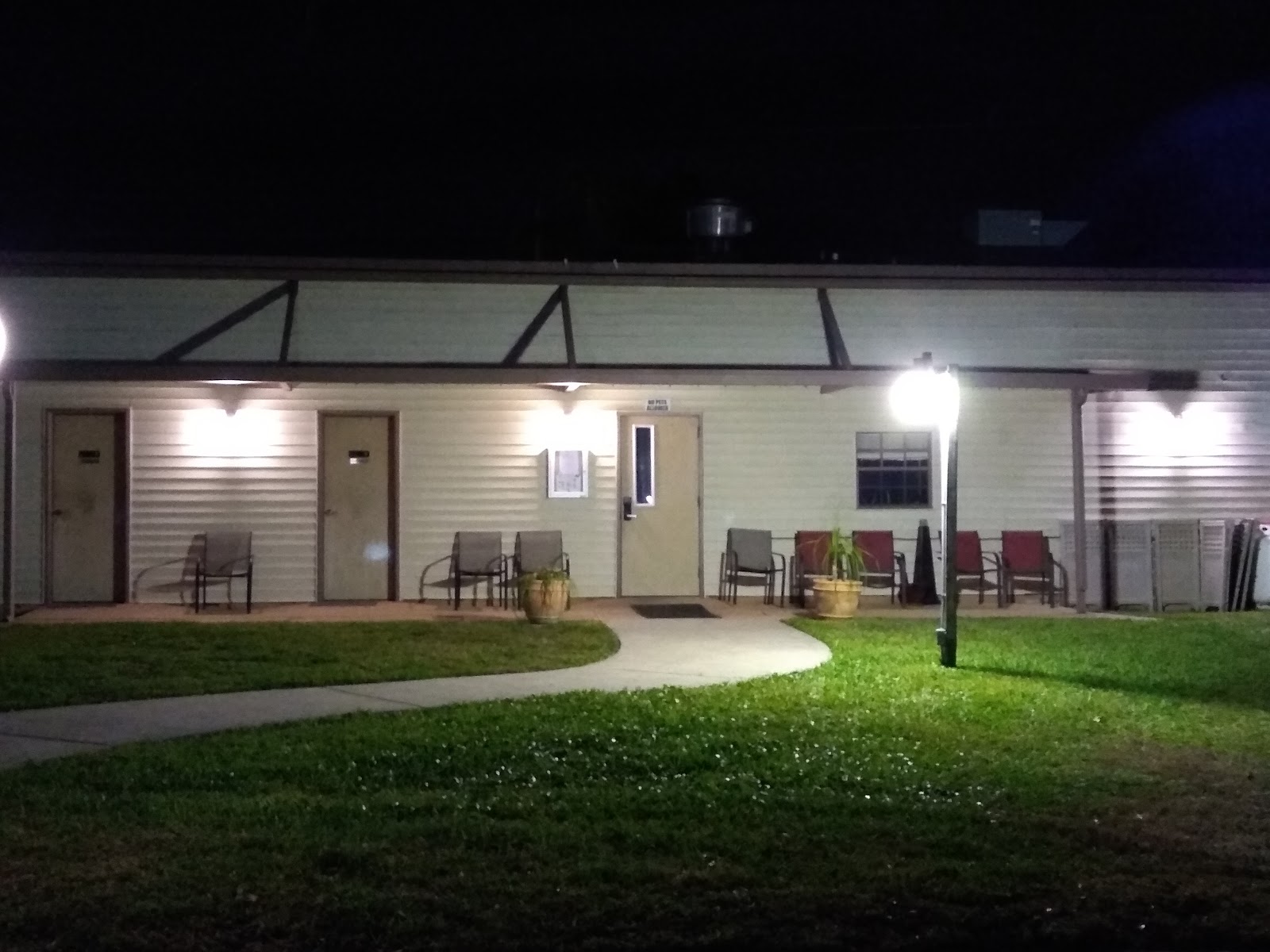 Casa Loma (55+ park)