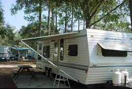 Rainbow Country RV Campground