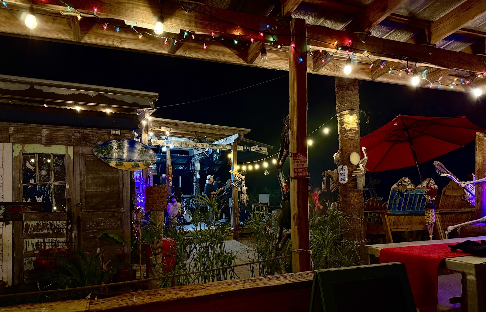 Low-Key Hideaway Motel and RV Resort