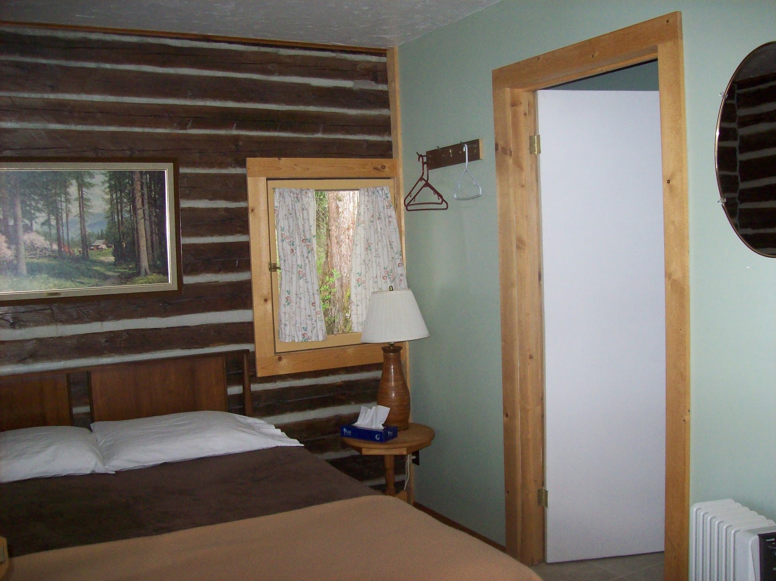 Homeland RV Park & Campground