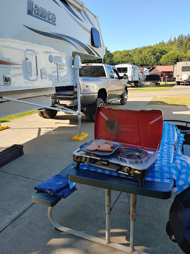 Ocean City RV Resort and Campground