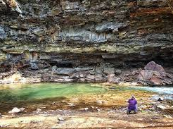 Trough Creek State Park