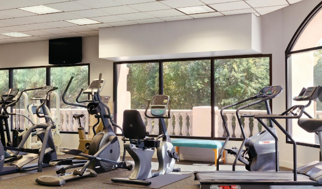 Harrah's Laughlin Hotel & Casino